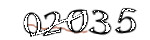 Enter the character string shown in the picture