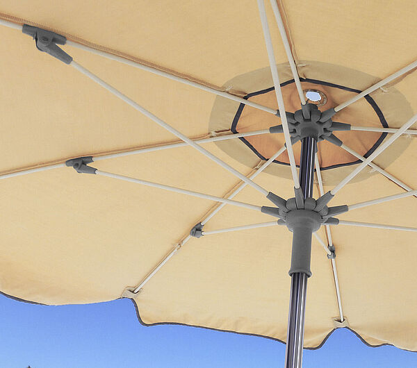 Tondini in PRFV - Fibrolux GmbH 