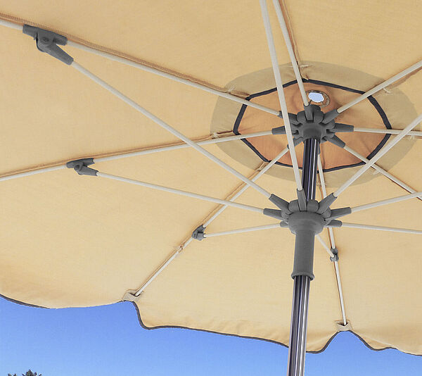 GRP rods - Fibrolux GmbH