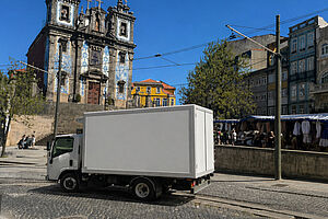 GRP bilkonstruktionsløsninger - Fibrolux GmbH