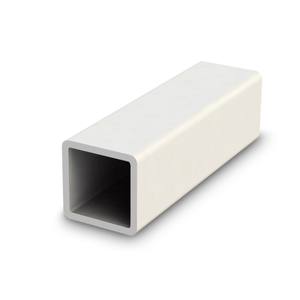 Правоъгълни тръби от GRP - Fibrolux GmbH 