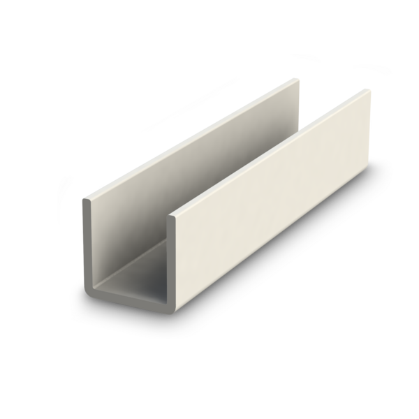 GRP U-profiilit - Fibrolux GmbH 