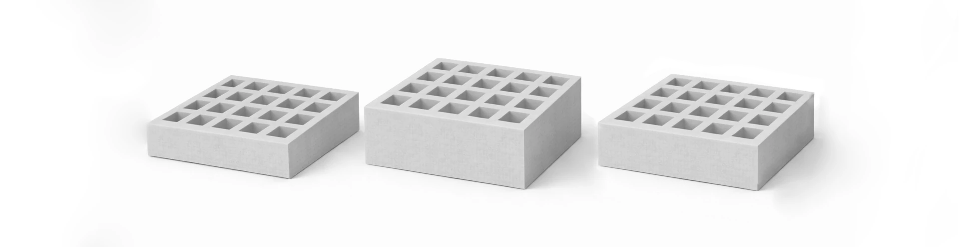 GFK Gitterroste - Fibrolux GmbH