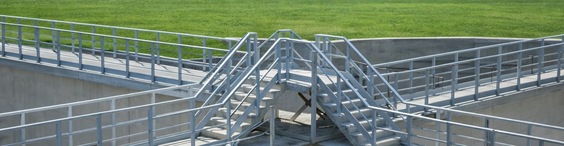 GFK Handlauf / Geländerprofile - Fibrolux GmbH