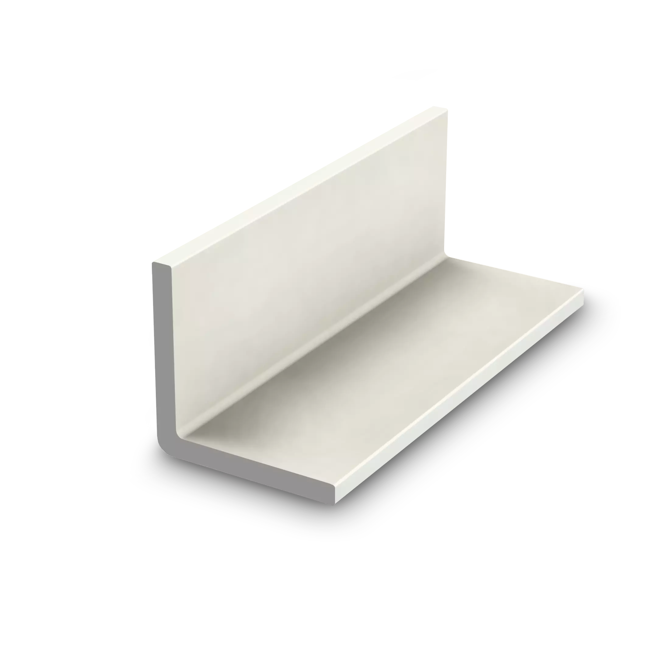 Profile kątowe z TWS - Fibrolux GmbH 