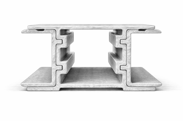 Sonderprofile aus GFK - Fibrolux GmbH