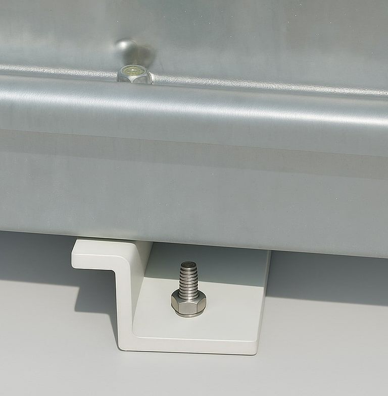 GRP Z-profiles - Fibrolux GmbH