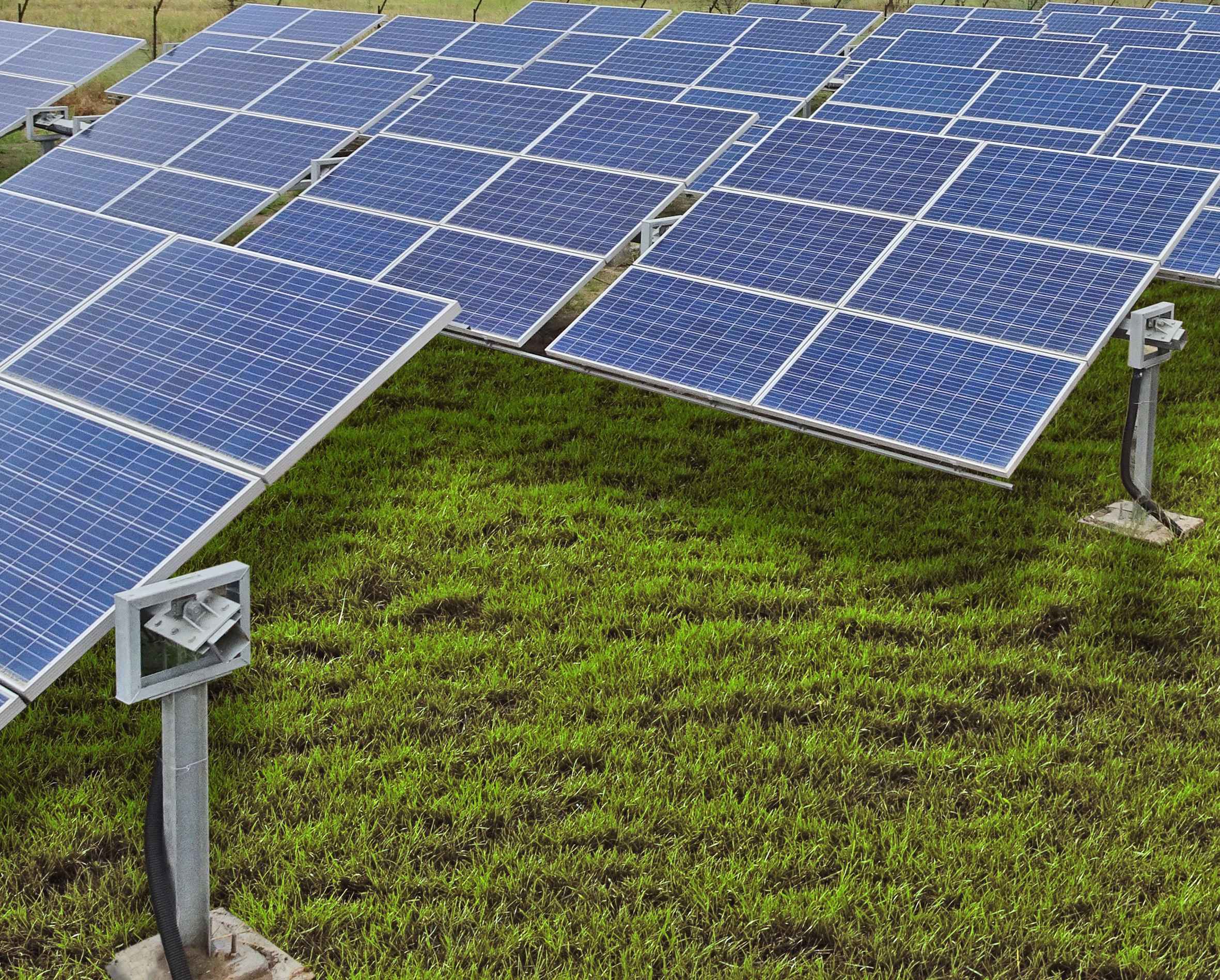 PRFV para energías renovables - Fibrolux GmbH