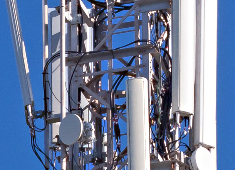 Beratung für GFK-Konstruktionen in der Telekommunikation