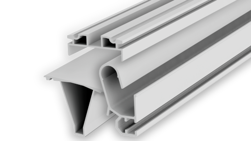 Zusammenstellung von GFK Sonderprofilen