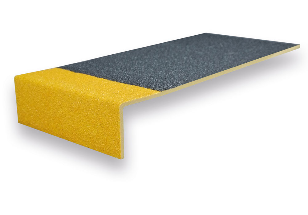 GFK Stufenabdeckungen - Fibrolux GmbH