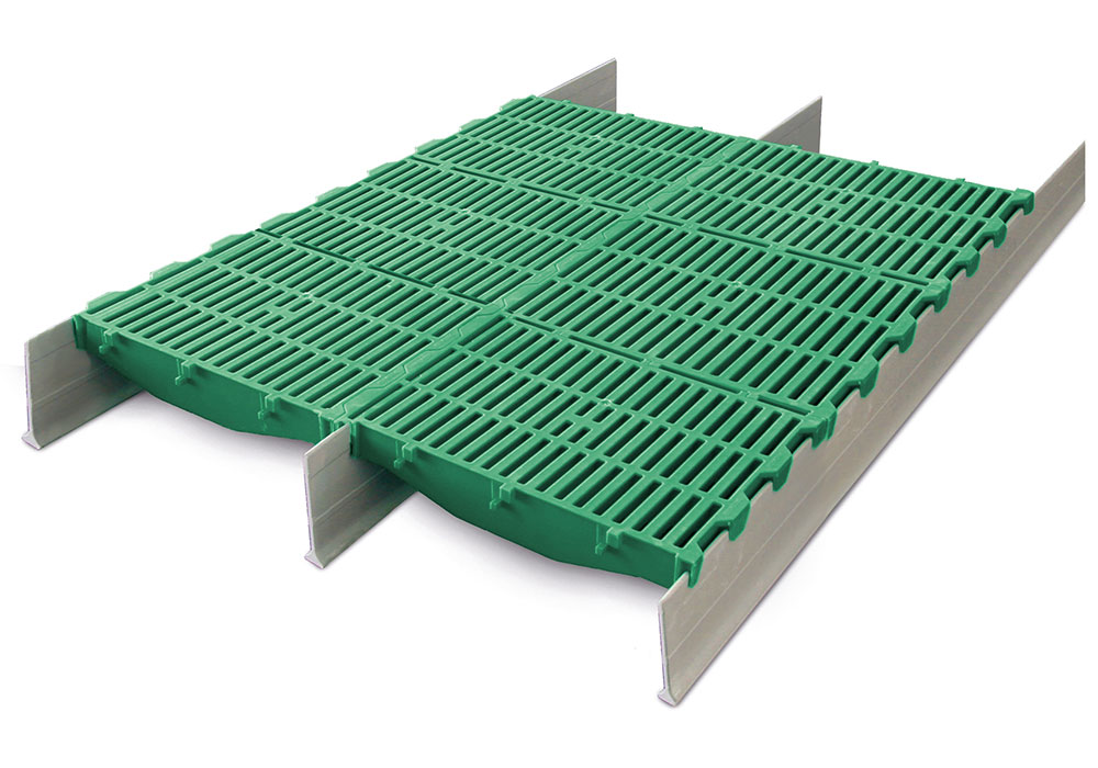 GRP-balkar - Fibrolux GmbH