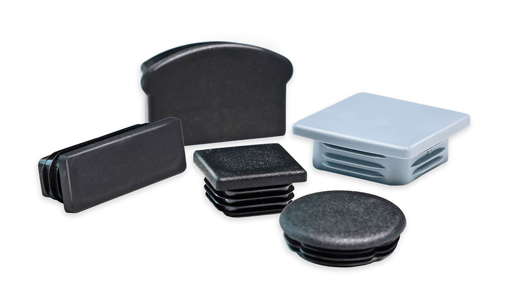 Accessori per profili in PRFV - Fibrolux GmbH
