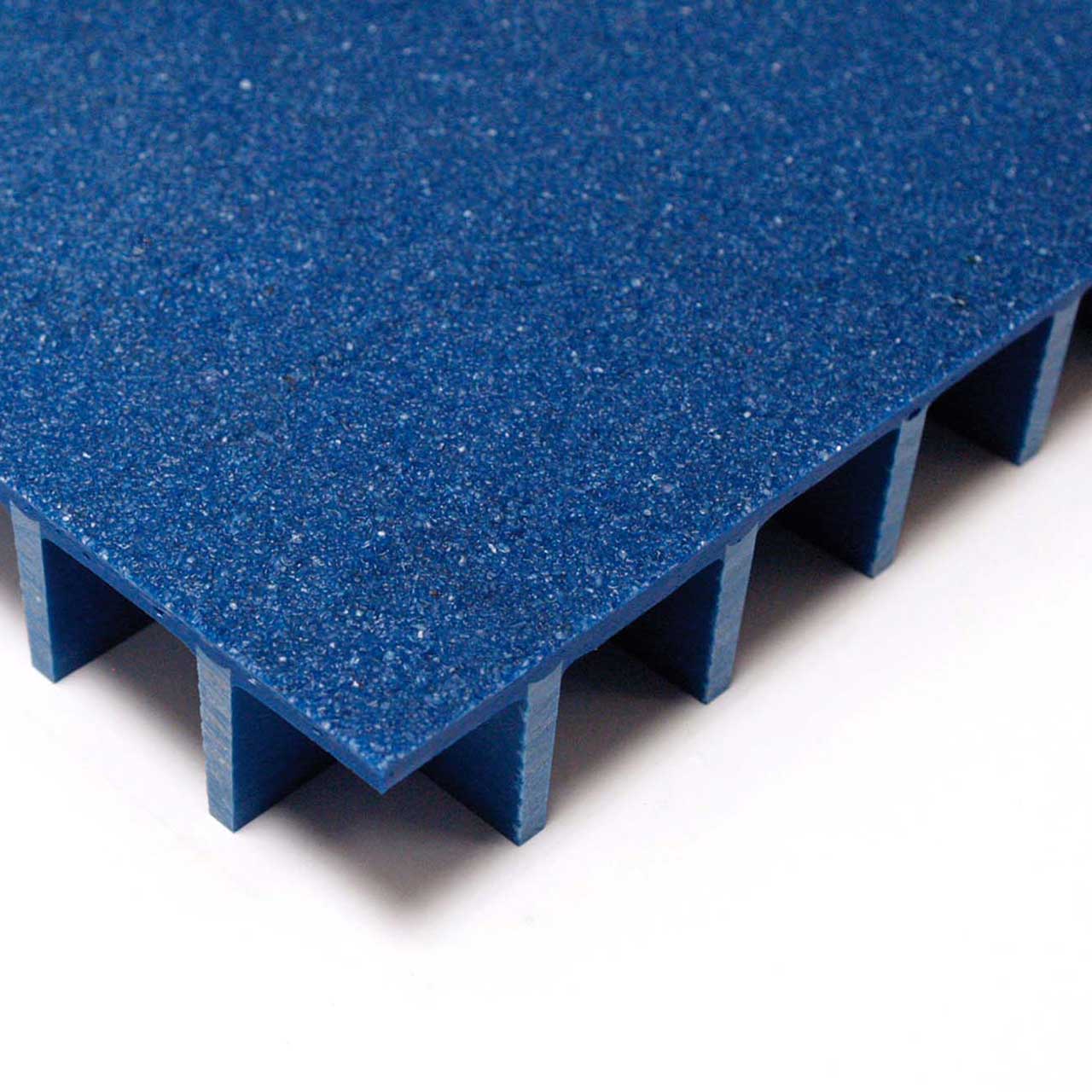 Pavimenti di sicurezza in PRFV - Fibrolux GmbH