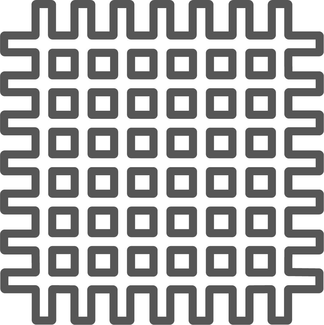 GFK Micro Gitterroste - Fibrolux GmbH