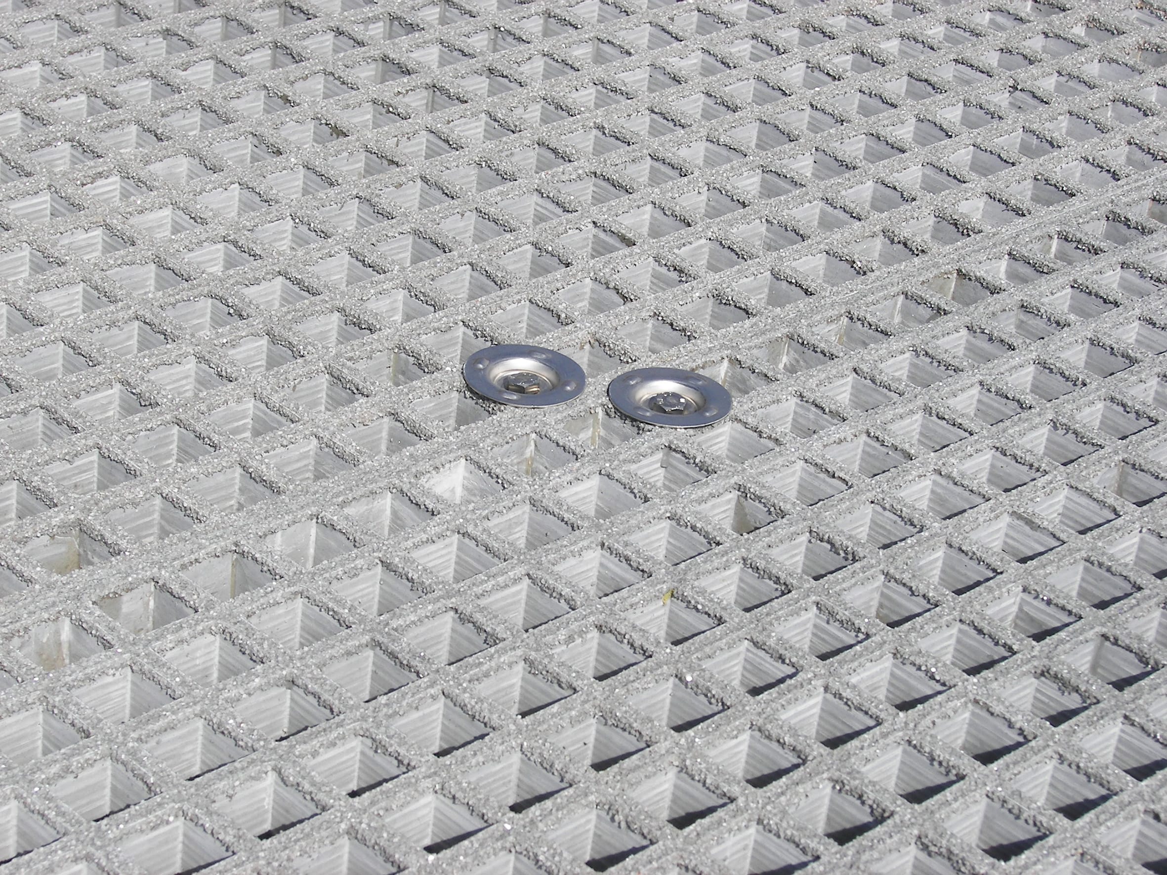 GFK Standardgitterroste Lagerware - Fibrolux GmbH