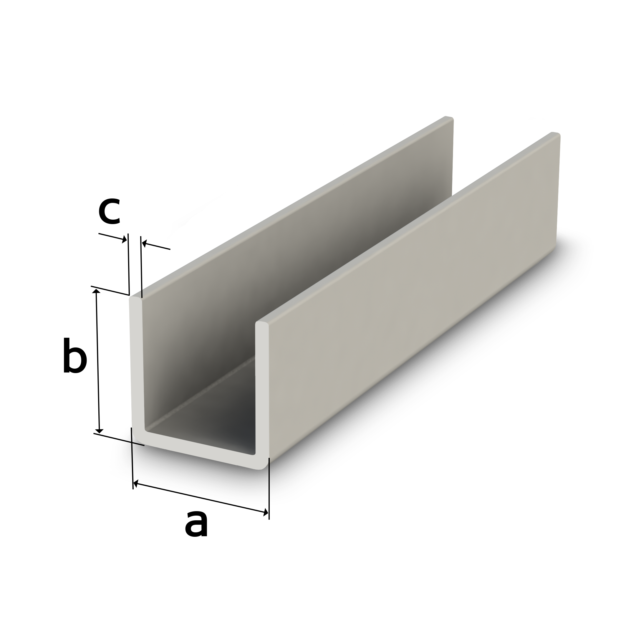 U-profiler - Fibrolux GmbH