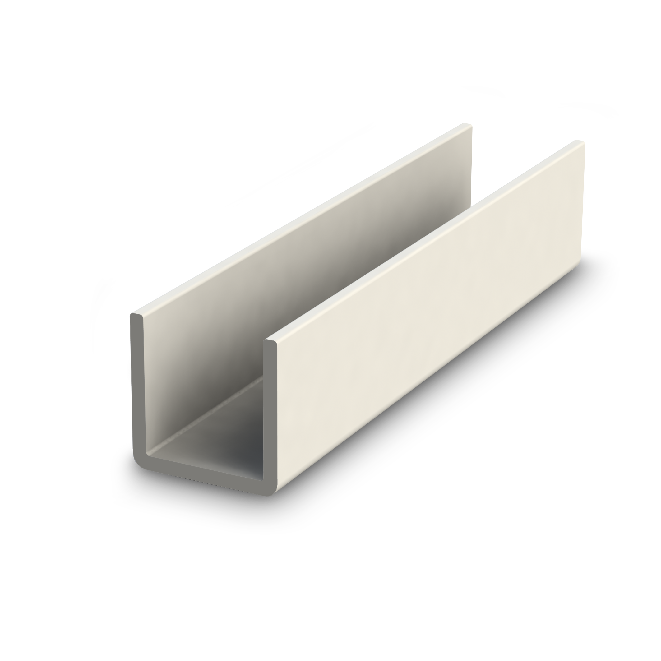 GFK U-Profile - Fibrolux GmbH 