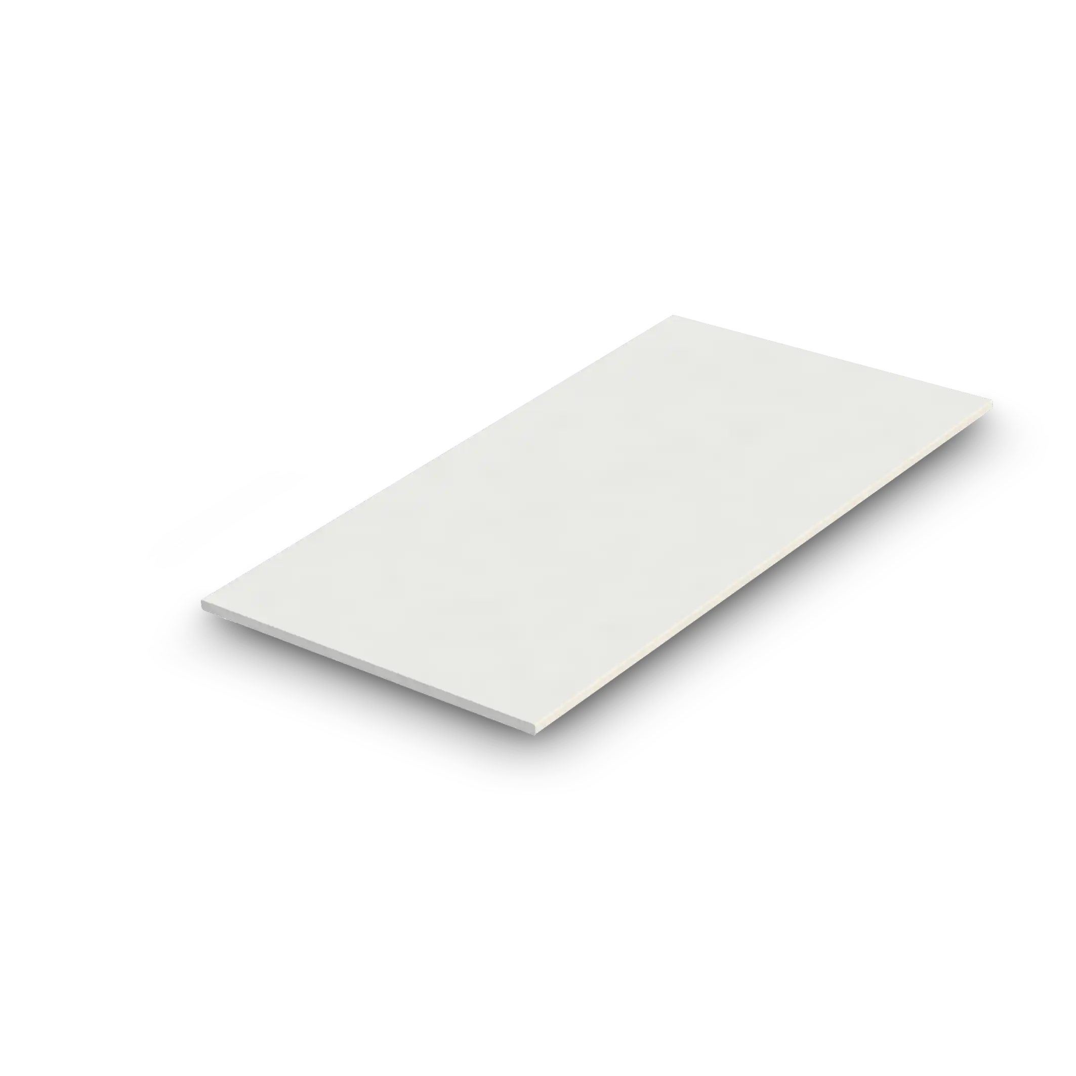 Ploski profil iz stekloplastike - Fibrolux GmbH