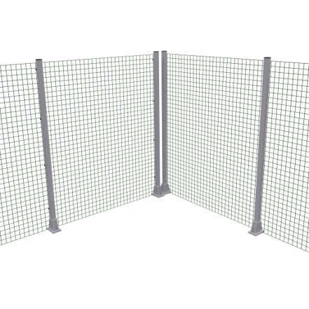 Fibro Fence Electric - Fibrolux GmbH