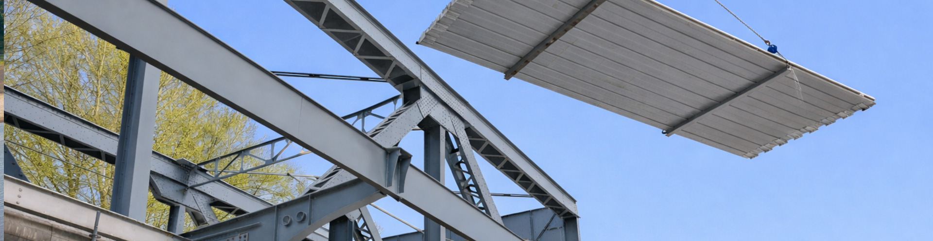 Solutions d’infrastructure en PRV - Fibrolux GmbH