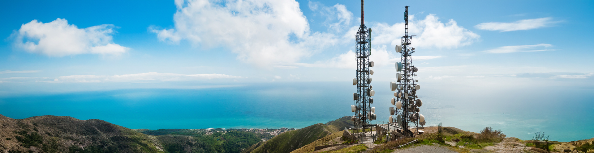 GFK in der Telekommunikation - Fibrolux GmbH