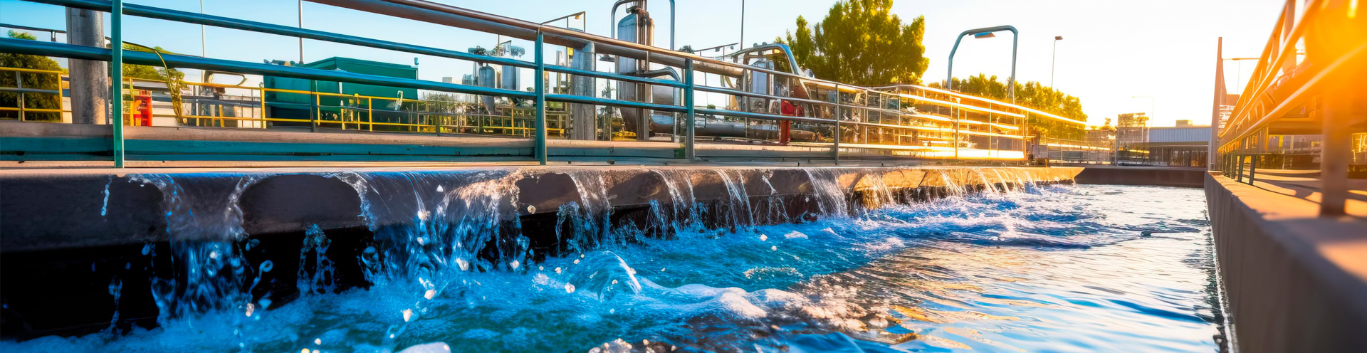 GRP i vandindustrien - Fibrolux GmbH