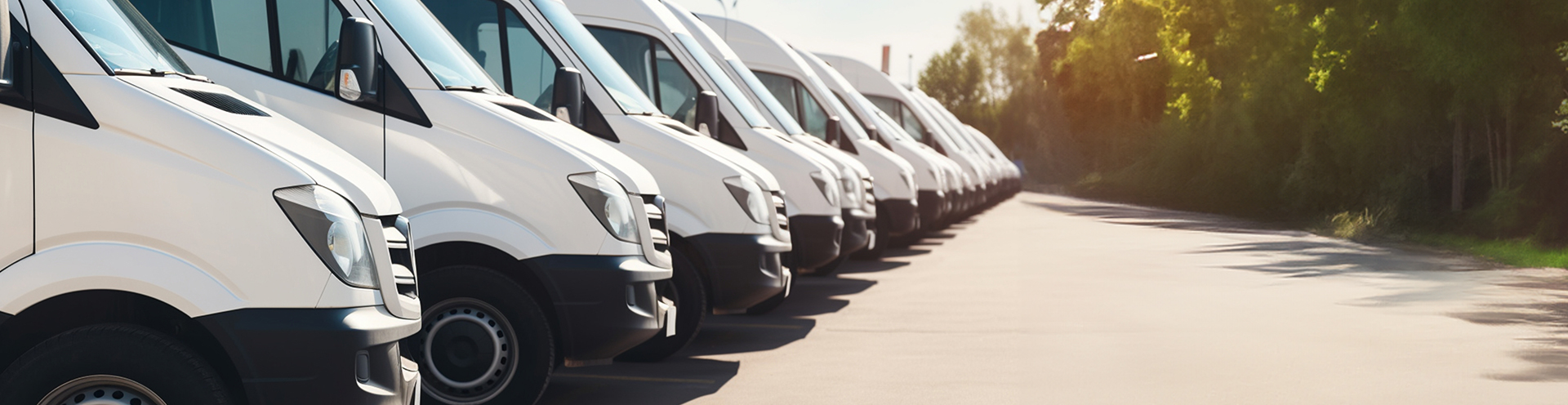 Konstruktionsløsninger til GRP-køretøjer - Fibrolux GmbH