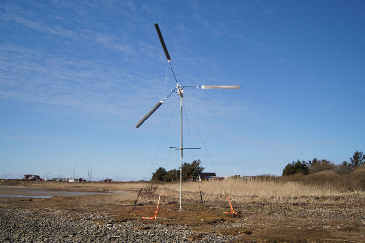 KiteX Wind Catcher