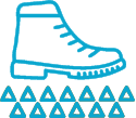 Fibrolux Icon Rutschhemmend