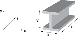 Profil H z TWS - Fibrolux GmbH